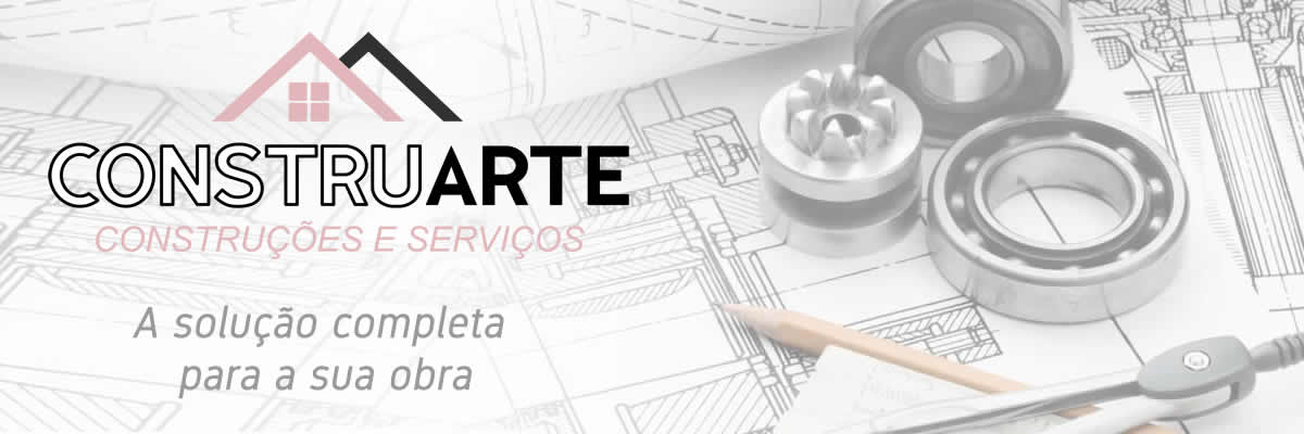 A solução completa para a sua obra