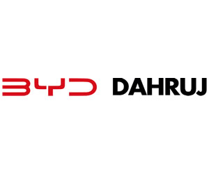 BYD Dahruj