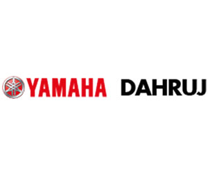 Yamaha Dahruj
