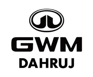 GWM Dahruj